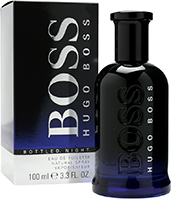 Buy Hugo Boss Perfumes Online in India