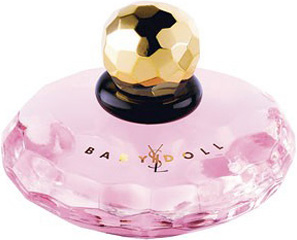 Baby Doll by Yves Saint Laurent Best Perfumes Online For Women PerfumesDirect .in