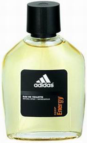Adidas deep on sale energy cologne