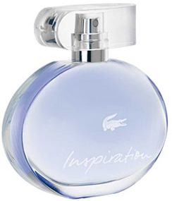 Lacoste inspiration top perfume discontinued