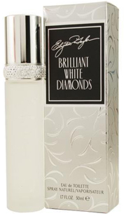 White Diamonds Brilliant by Elizabeth Taylor Best Perfumes Online For Men Women PerfumesDirect .in