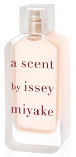 Issey miyake a top scent florale