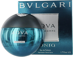 Aqva pour on sale homme toniq