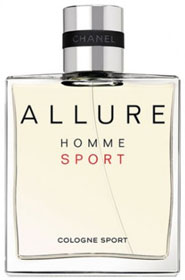 Chanel Allure Homme Sport by Chanel - Best Perfumes Online For Men