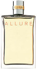 Chanel Allure for women by Chanel - Best Perfumes Online For Women