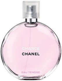 Chanel Chance Eau Tendre For Women by Chanel - Best Perfumes Online For  Women 