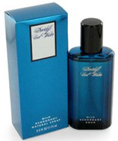 Cool water 2025 deo