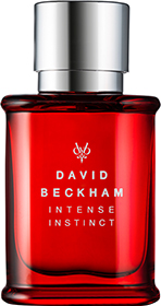David beckham top intense instinct