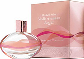 Mediterranean online breeze perfume