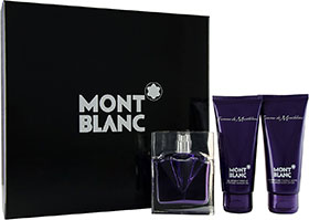 Femme de Montblanc Gift Set by Mont Blanc Best Perfumes Online