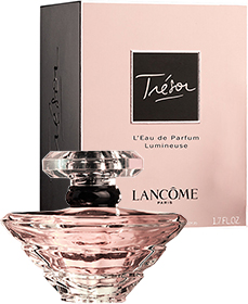 Lancome online lumineuse perfume