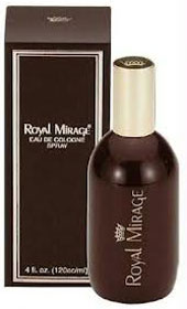 royal mirage brown perfume price