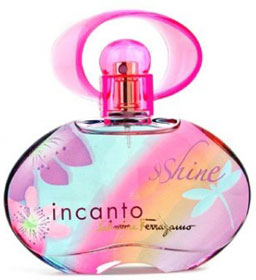 Salvatore Ferragamo Incanto Shine For Women by Salvatore Ferragamo Best Perfumes Online For Women PerfumesDirect .in