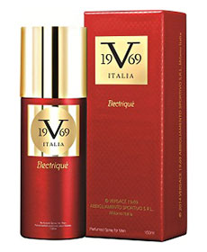 v 1969 perfume